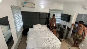 Full View of Everything