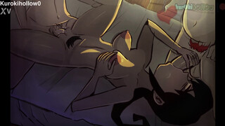 dont strave together futa