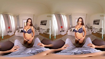 Boner on her Mind
