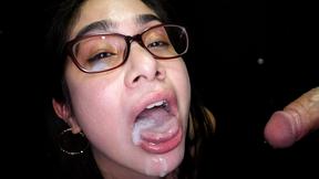 ”Lucy oh Lucy, you are a true cum feend”