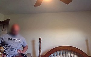 SkinHead White Thug Bare Pounds Black Bitch