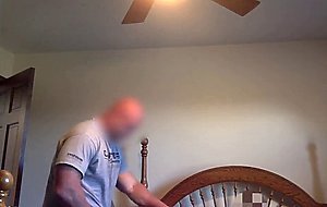 SkinHead White Thug Bare Pounds Black Bitch