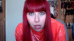 You Need Me, Not Your Religion