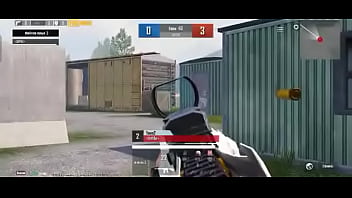 SHOWMATCH SHPAK vs TT MA