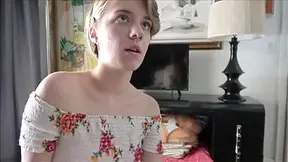The Concealed Sex Tape With Dakota Burns And Alex Adams