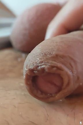 Extreme Edible Cum Is Totally Sold Out!