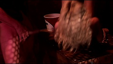 Cherry Torn Anal Fucked by Otto Bauer