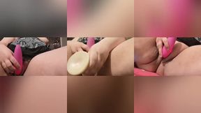 nuisette, god et womanizer... viens de me regarder jouir et squirt