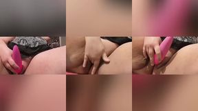 nuisette, god et womanizer... viens de me regarder jouir et squirt