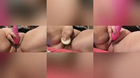 nuisette, god et womanizer... viens de me regarder jouir et squirt