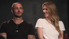 Wide Awake In A Nightmare