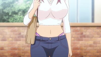 Hentai adult cartoon shows kinky girls fucked hard and jizzed on
