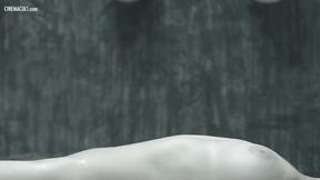 ”Lovely ladies baring their nude bodies on film”