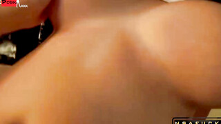 Stepbrother Seduction Gabriela Lopezs XXX Temptation