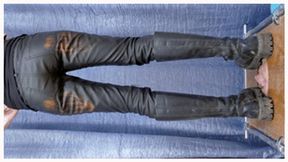 I will crush your small floor-face under very dirty Doc Martens leather boots (part 6 of 6), flo349x 2160p