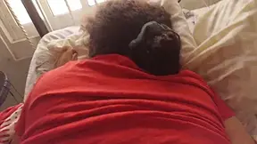 Fucking Doggy Style With My Chubby Hot Girlfriend