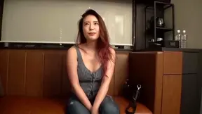 Thick Cum Overflows Inside Frustrated Wife's Mature Body After Passionate Fuck & Dance Seduction