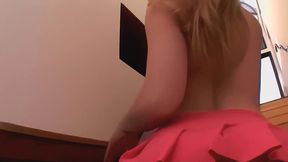 sunny lane swallows cum after manuel ferrara ass eating
