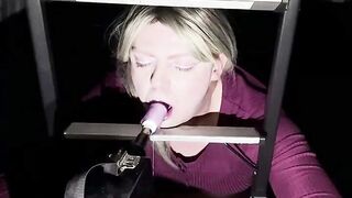 Reneenicolecd - update #15 - Degrading Garage Floor Hatch Plumb - Feb ten, 2026