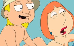 Full Video Family Guy Lois Fucked by Jeff