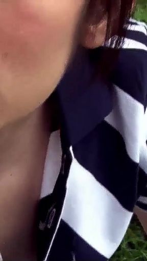 Must-see moment from &quot;Teacher and other Guys talk Japanese Teen to Blowbang at Golf Lesson&quot;