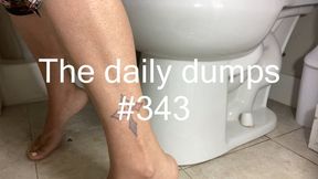 The daily dumps #343 mp4