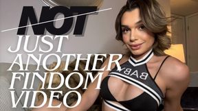not just another findom video