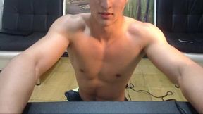 Dilan Flex Private Show