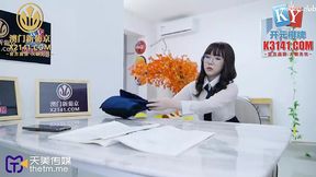 Teacher gets student seduced, stripping naked with white-bosomed educator in private&#x1F92B; lesson