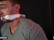 Men.com - Diego Sans and Jake Ashford - Spies Part 3 - Drill My Hole