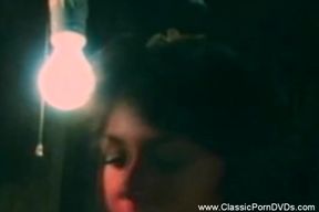 Porno Starlet Seka Is Amazing!