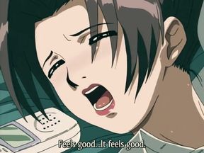 Busty Married Babe Likes to Have Phone Sex with Her Lover for Orgasms