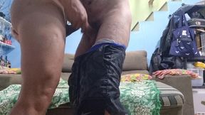 comendo o vizinho do pau grosso gostoso