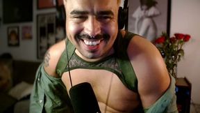 Jimmy Lofi Private Show