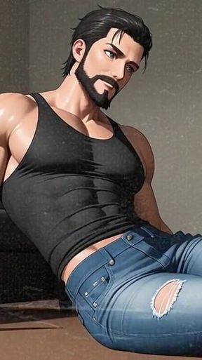 Ai Gay Porn