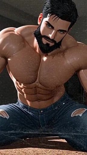 Ai Gay Porn