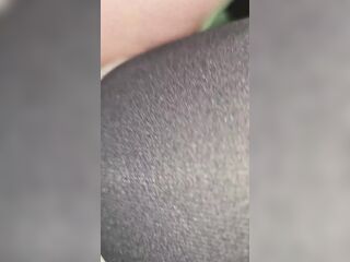 Crossdressed Rage Fuels Wild Shlong Worship Fire