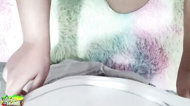 Fucking with my uncle so that he keeps the secret that I am a PORN ACTRESS.