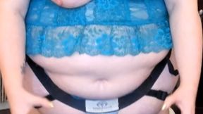 Take that big dick for me