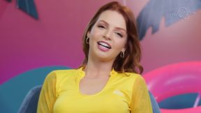 Interrogated - Leh Linares