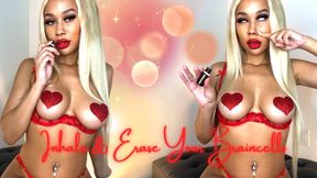 Inhale & Erase Your Braincells