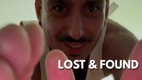 Lost and found (POV)