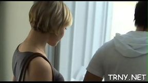 Large shlong trannies