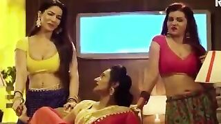 Jalebi bai New web series Episode 05