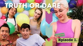 Hardcore movie with inviting Berlin from Ersties