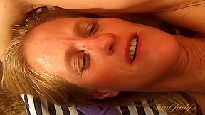Dawn Gets Fucked Hardcore In This Remastered Clip