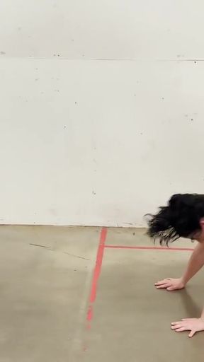 Memorable moment from &quot;Training her slutwife muscles and holes - Cliff Media&quot;