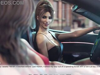 A Wife And StepMother AWAM 98 Animation, Porn games, Adult games, 3d game, Visual novel