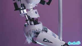 Ai Bot Vs a Human Stripper - the Ultimate Challenge