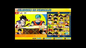 Dragon Ball Ultimate Tenkaishin 5 Hentai 4k Full HD Peitos e bundas muito gostoso